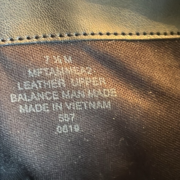 Marc Fisher Tammea2 snake print leather boots sz 7.5 - Picture 5 of 7